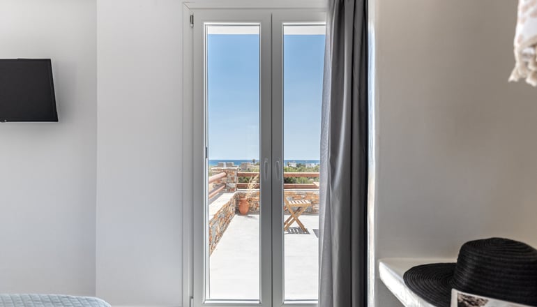 Villa Margarita - Νάξος