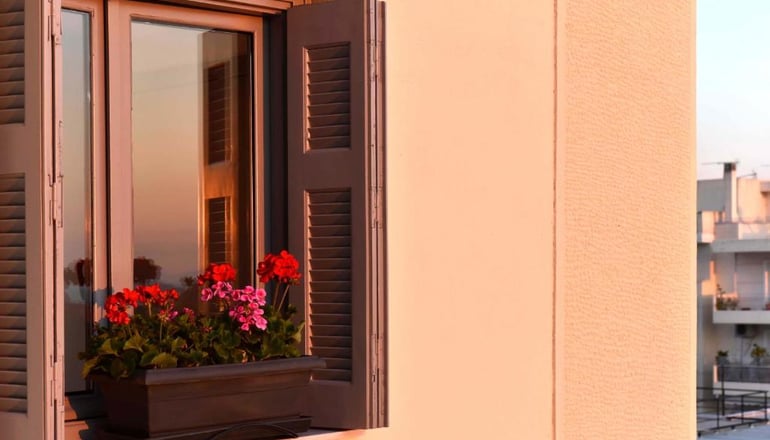 Villa Olivia Philopappou - Κουκάκι, Αθήνα