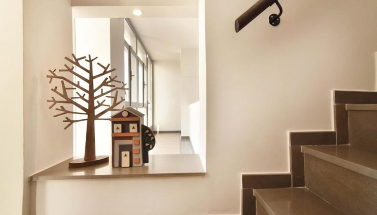 Villa Olivia Philopappou - Κουκάκι, Αθήνα