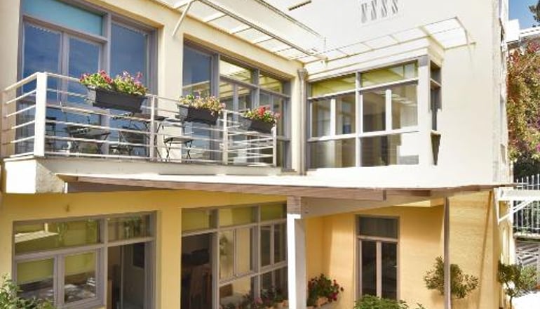 Villa Olivia Philopappou - Κουκάκι, Αθήνα