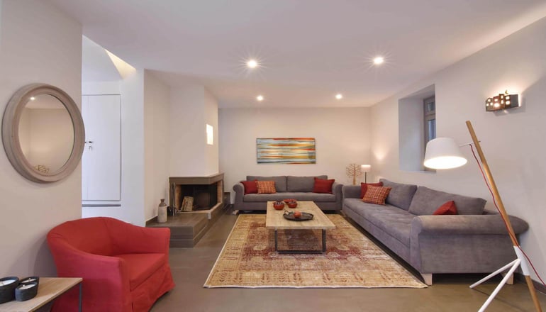 Villa Olivia Philopappou - Κουκάκι, Αθήνα