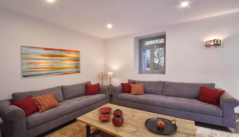 Villa Olivia Philopappou - Κουκάκι, Αθήνα