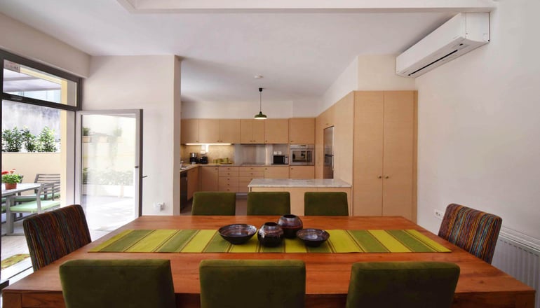 Villa Olivia Philopappou - Κουκάκι, Αθήνα