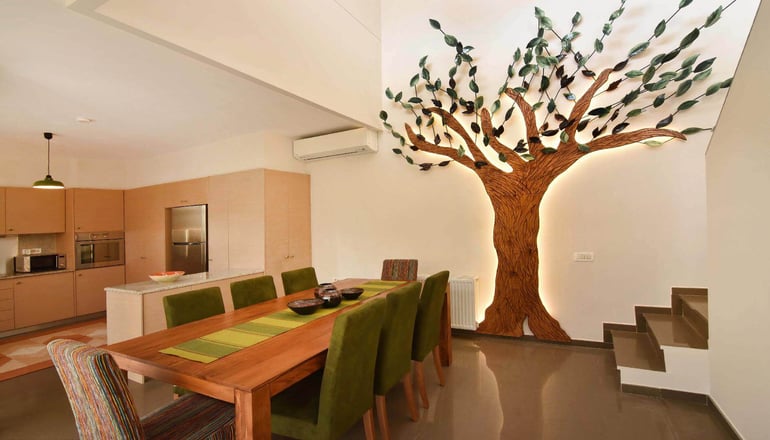 Villa Olivia Philopappou - Κουκάκι, Αθήνα