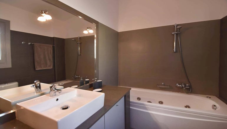 Villa Olivia Philopappou - Κουκάκι, Αθήνα