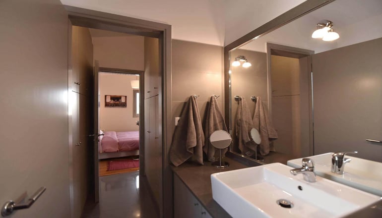 Villa Olivia Philopappou - Κουκάκι, Αθήνα