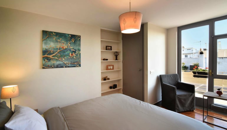 Villa Olivia Philopappou - Κουκάκι, Αθήνα