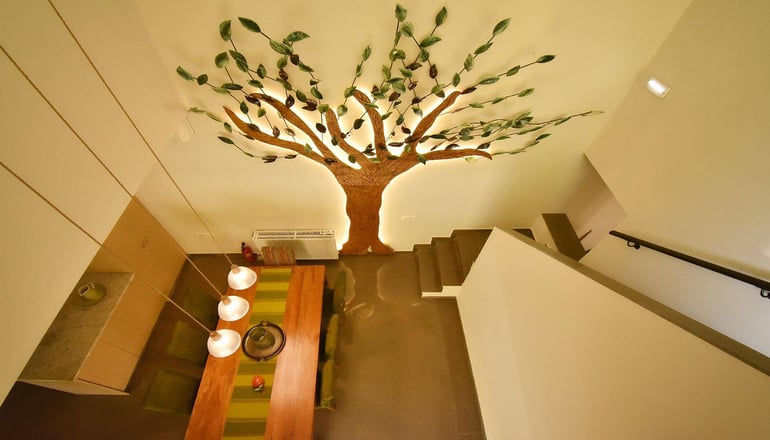 Villa Olivia Philopappou - Κουκάκι, Αθήνα