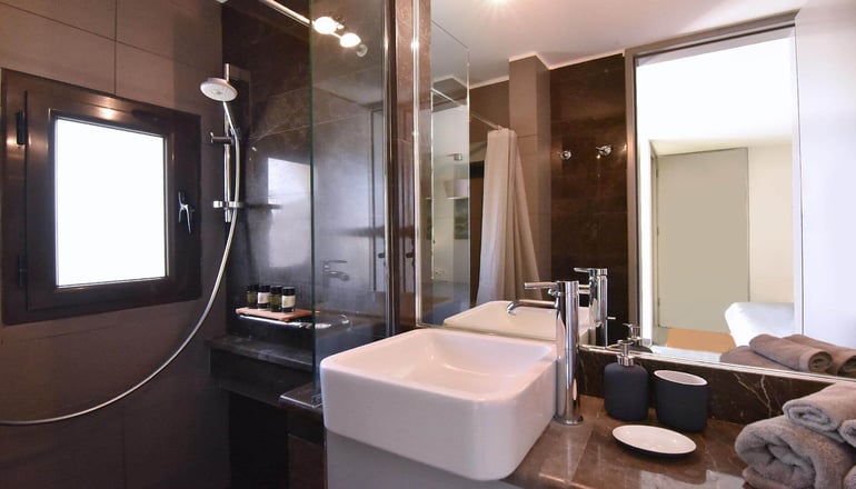 Villa Olivia Philopappou - Κουκάκι, Αθήνα