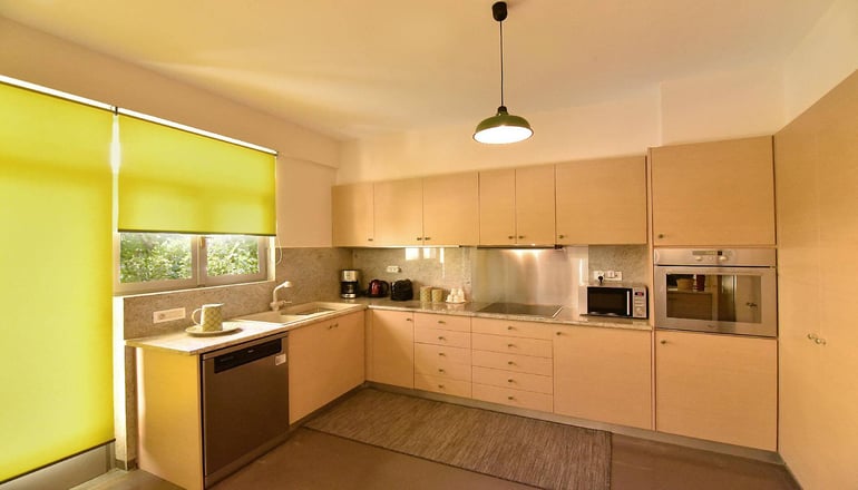 Villa Olivia Philopappou - Κουκάκι, Αθήνα