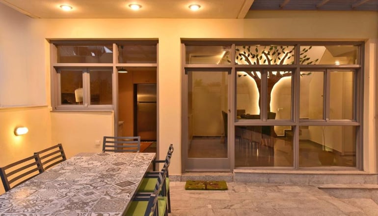 Villa Olivia Philopappou - Κουκάκι, Αθήνα