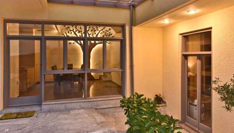 Villa Olivia Philopappou - Κουκάκι, Αθήνα