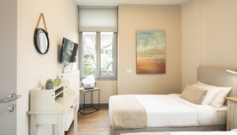 Villa Olivia Philopappou - Κουκάκι, Αθήνα