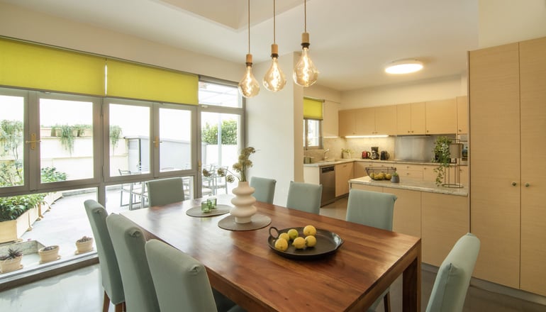 Villa Olivia Philopappou - Κουκάκι, Αθήνα