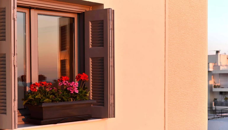 Villa Olivia Philopappou - Κουκάκι, Αθήνα