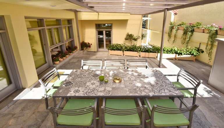 Villa Olivia Philopappou - Κουκάκι, Αθήνα