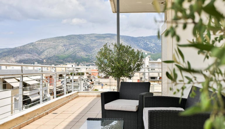 Volos View Apartments - Βόλος