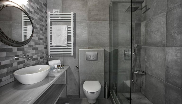 Volos View Apartments - Βόλος