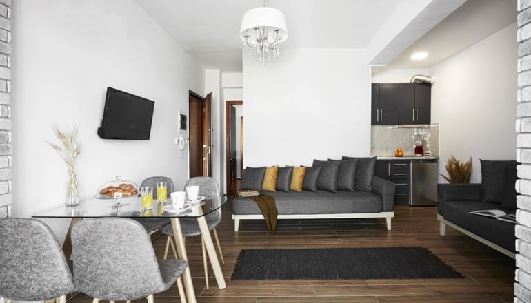 Volos View Apartments - Βόλος