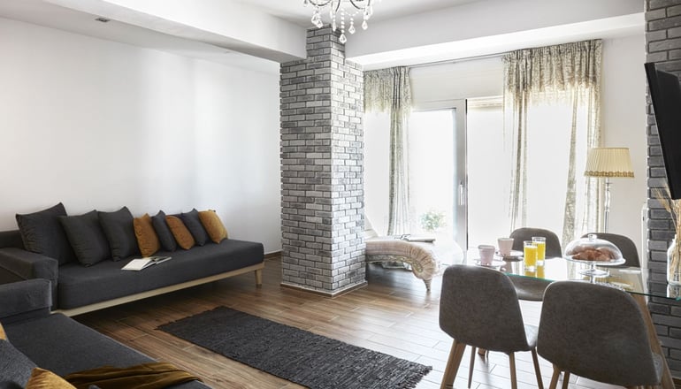 Volos View Apartments - Βόλος