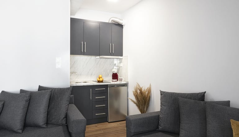 Volos View Apartments - Βόλος