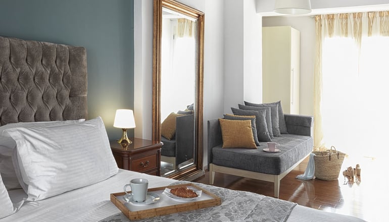 Volos View Apartments - Βόλος