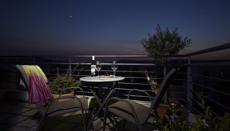 Volos View Apartments - Βόλος