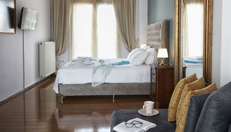 Volos View Apartments - Βόλος