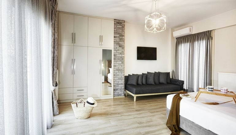 Volos View Apartments - Βόλος