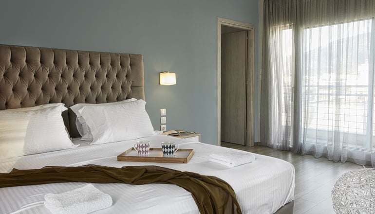 Volos View Apartments - Βόλος