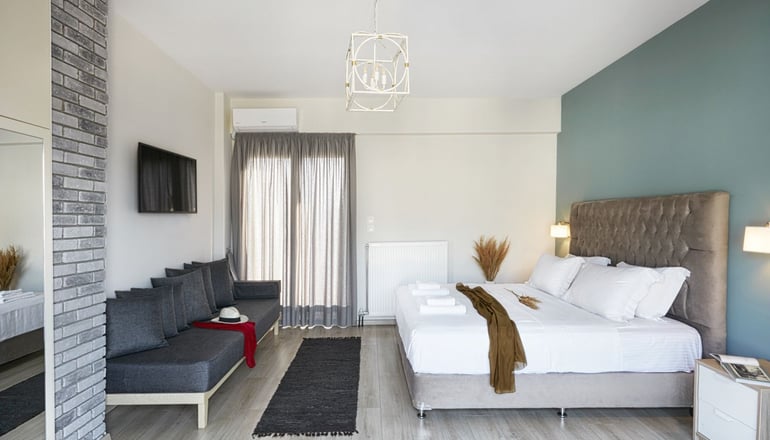 Volos View Apartments - Βόλος