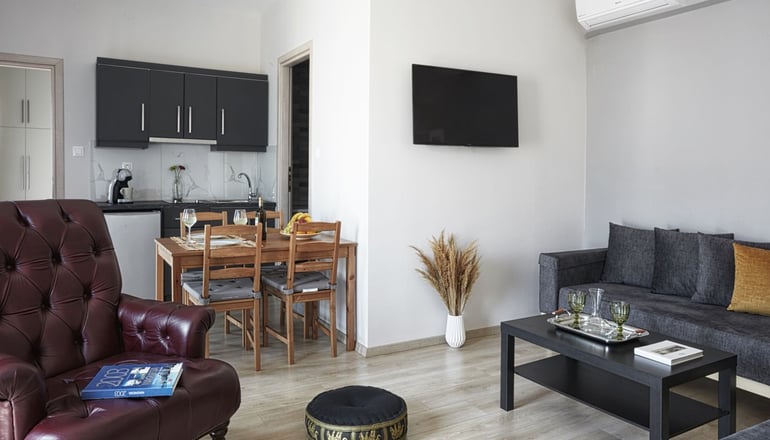 Volos View Apartments - Βόλος