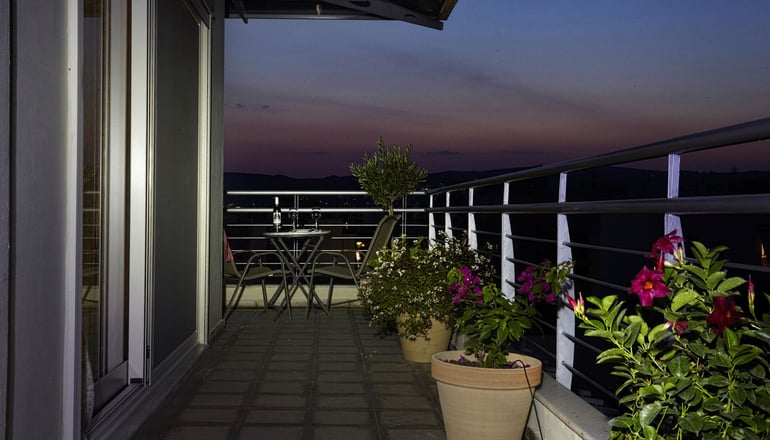 Volos View Apartments - Βόλος