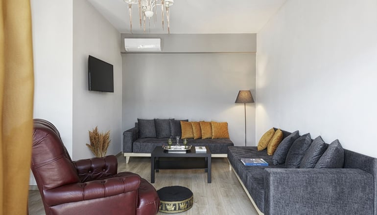 Volos View Apartments - Βόλος