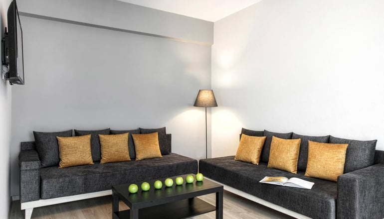 Volos View Apartments - Βόλος