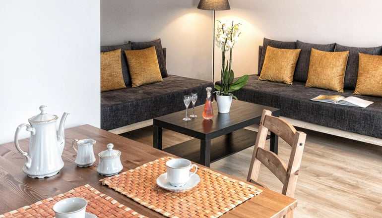 Volos View Apartments - Βόλος