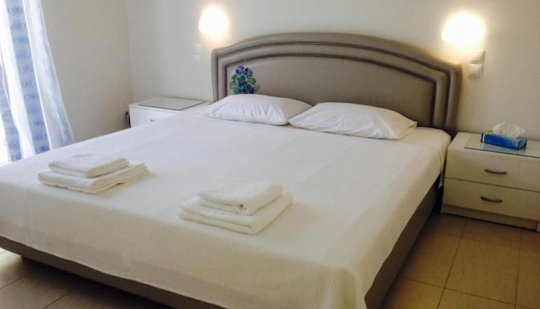 Zante Vista Villas - Λαγανάς, Ζάκυνθος