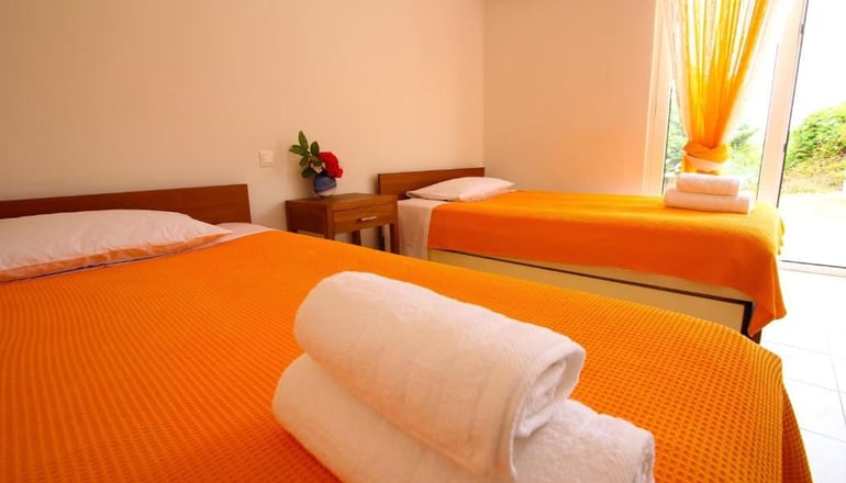 Zante Vista Villas - Λαγανάς, Ζάκυνθος