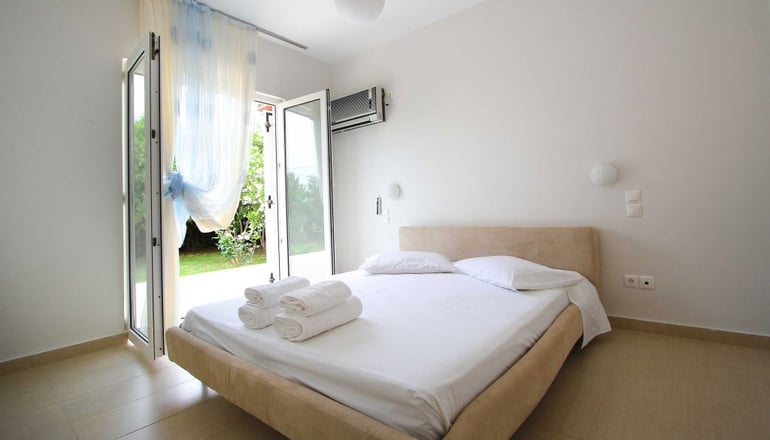 Zante Vista Villas - Λαγανάς, Ζάκυνθος