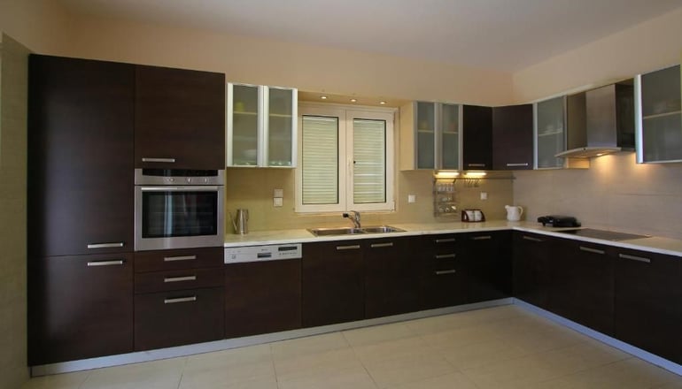 Zante Vista Villas - Λαγανάς, Ζάκυνθος