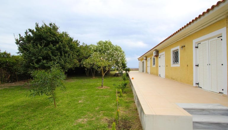 Zante Vista Villas - Λαγανάς, Ζάκυνθος