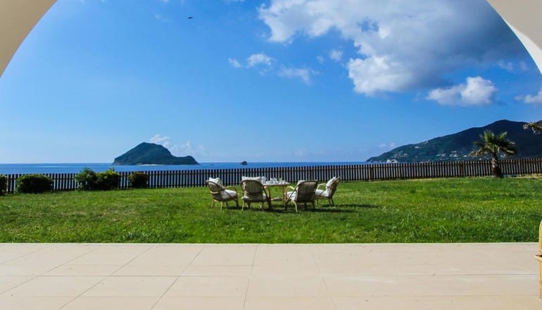 Zante Vista Villas - Λαγανάς, Ζάκυνθος