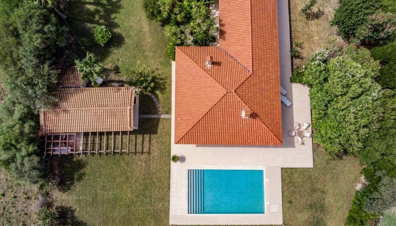 Zante Vista Villas - Λαγανάς, Ζάκυνθος