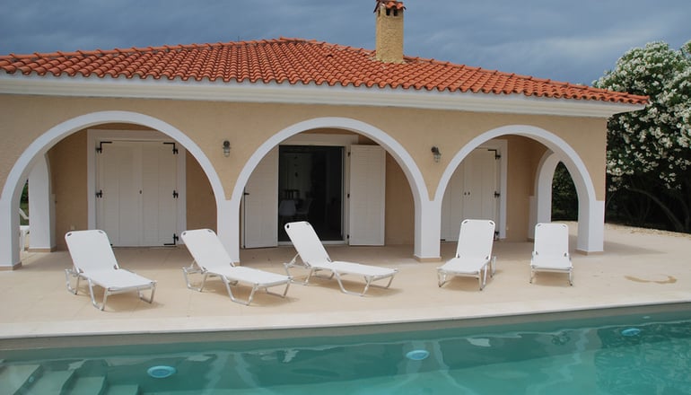 Zante Vista Villas - Λαγανάς, Ζάκυνθος