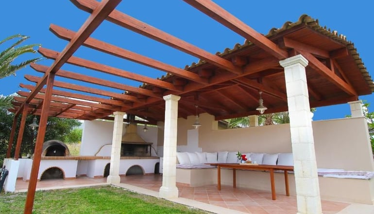 Zante Vista Villas - Λαγανάς, Ζάκυνθος