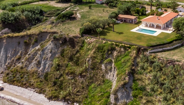 Zante Vista Villas - Λαγανάς, Ζάκυνθος