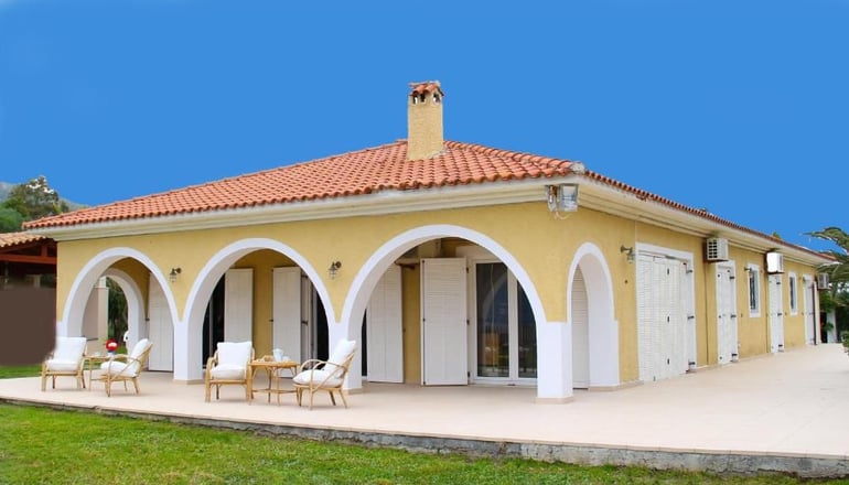 Zante Vista Villas - Λαγανάς, Ζάκυνθος