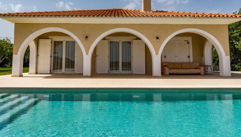 Zante Vista Villas - Λαγανάς, Ζάκυνθος