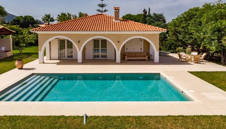 Zante Vista Villas - Λαγανάς, Ζάκυνθος