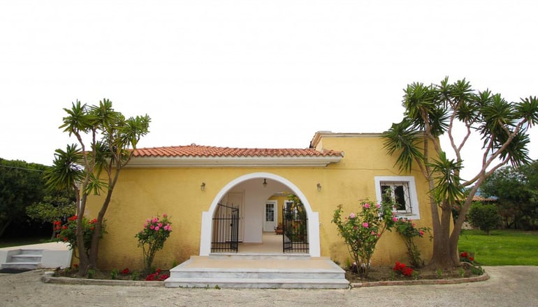 Zante Vista Villas - Λαγανάς, Ζάκυνθος